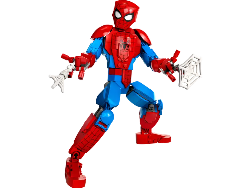 Конструктор LEGO 76226, 8+