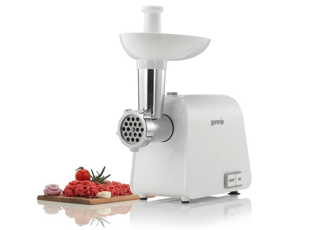 Meat mincer Gorenje MG1602W..