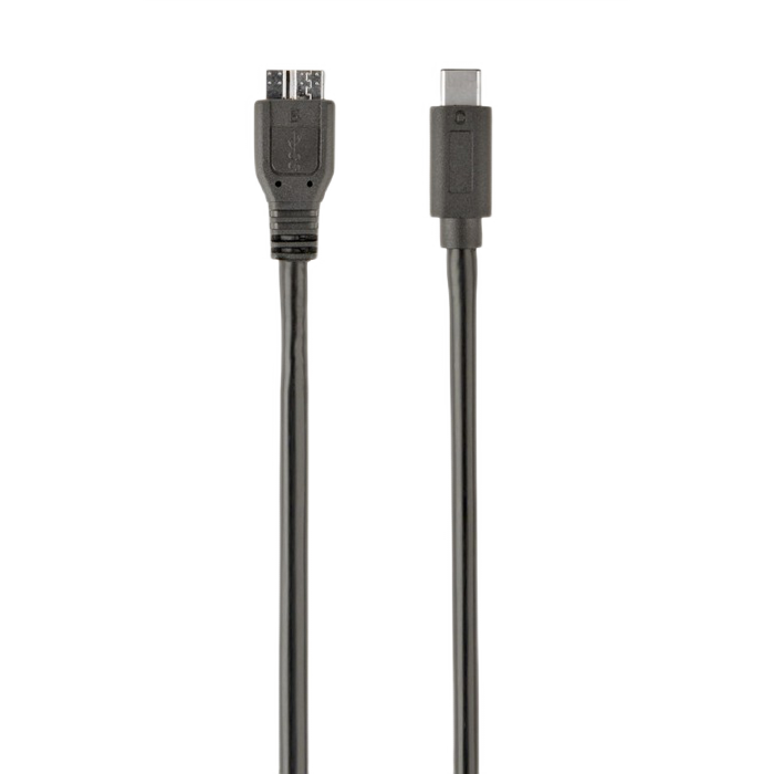 Cumpara  Incarcatoare și Powerbank - Cable  Type-C/microUSB3.0, CM/BM, 1.0 m, Cabl..