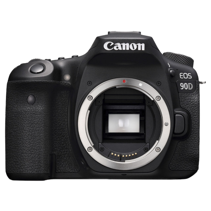 DC Canon EOS 90D BODY..