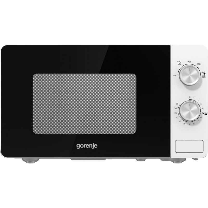 MIcrowave Oven Gorenje MO 17 E1W..