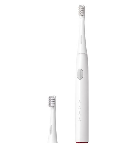 Electric Toothbrush DR.BEI GY1 White