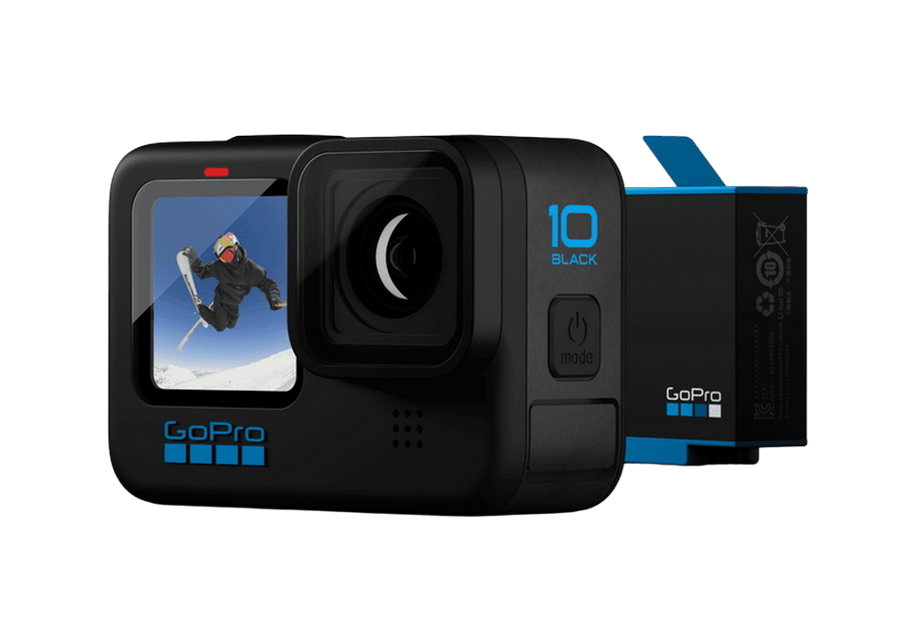 Cumpara  Camere video - GoPro Hero 11, Black..