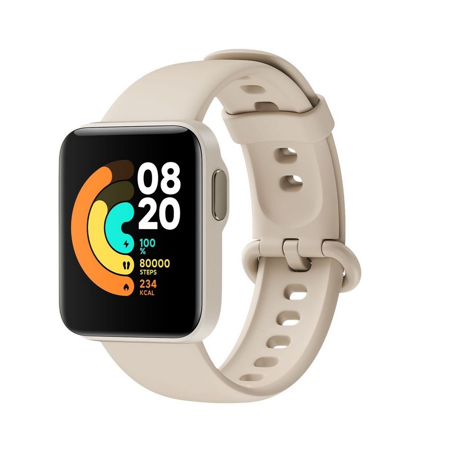 Xiaomi MI Watch Lite, Ivory..