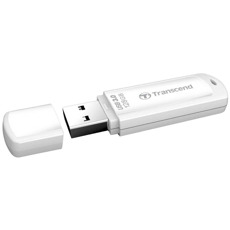 128GB  USB3.1 Flash Drive Transcend 