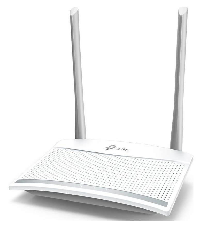 Cumpara  Routere fără fir - Wi-Fi N TP-LINK Router, 