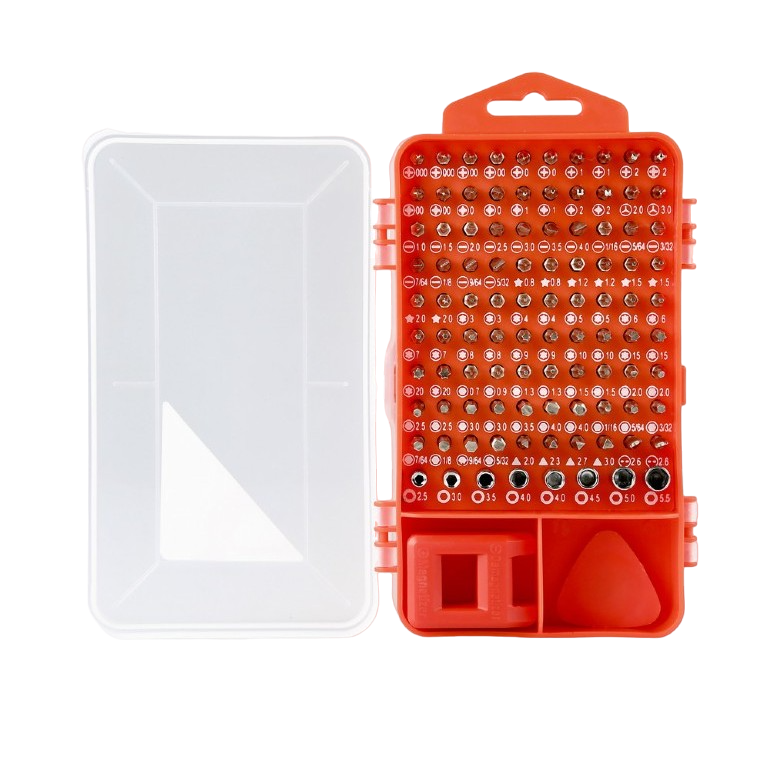 Cumpara  Seturi biti si accesorii - Screwdriver bit set Cablexpert 