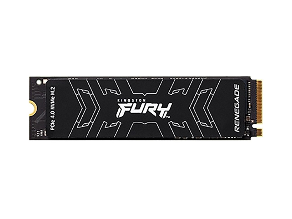 .M.2 NVMe SSD 1.0TB Kingston FURY Renegade [P..