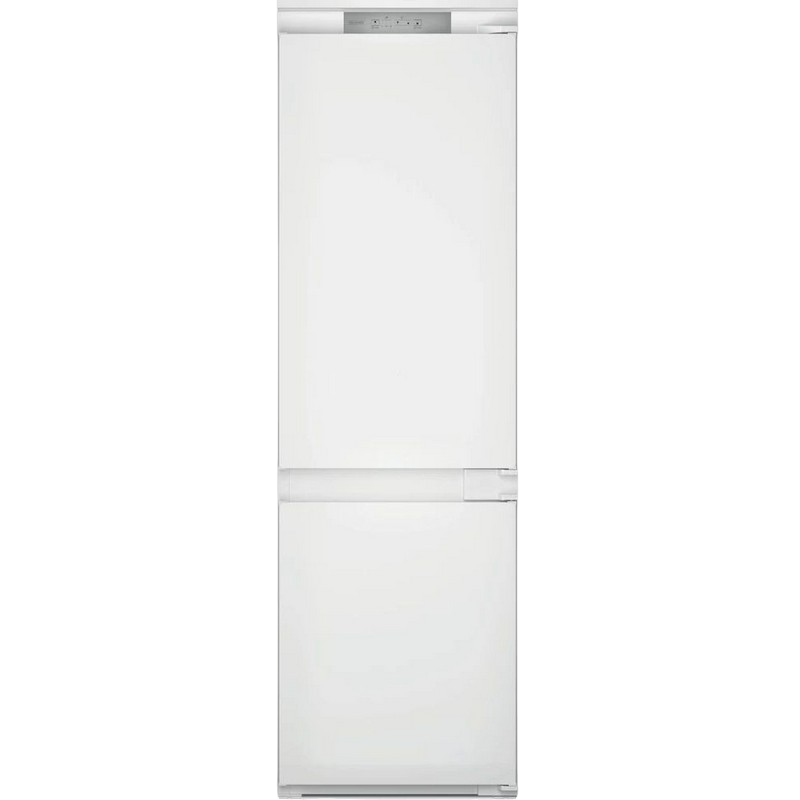 Bin/Refregerator Hotpoint-Ariston H..