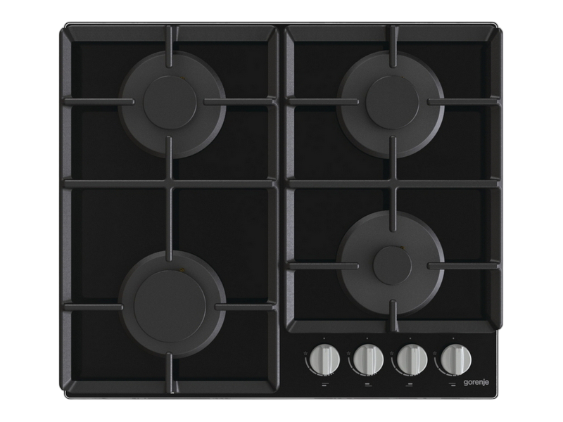 Cumpara  Constructori - BinHob/gas Gorenje GT 641 EXB..