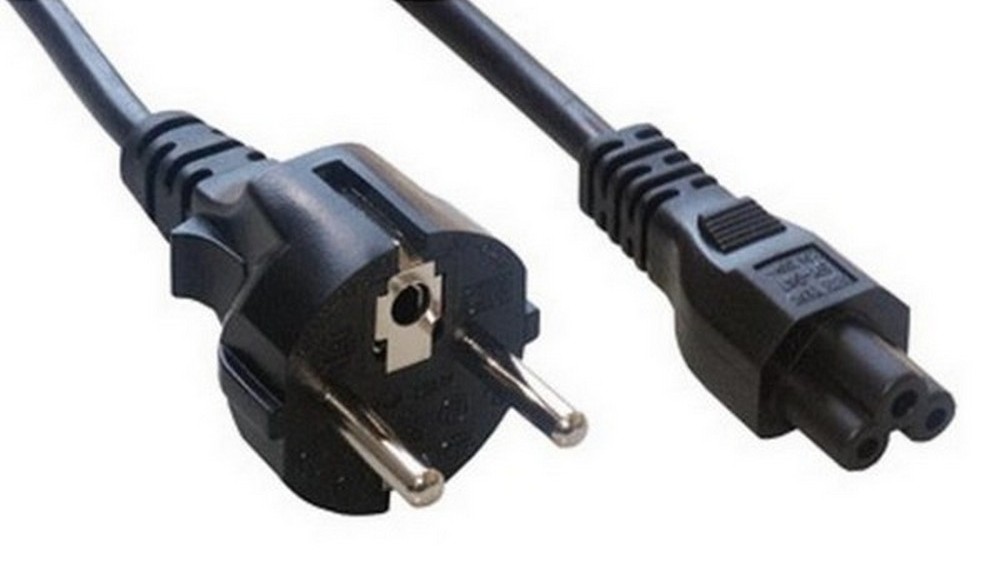 Power Cord PC-220V  3.0m Euro Plug   VDE-appr..