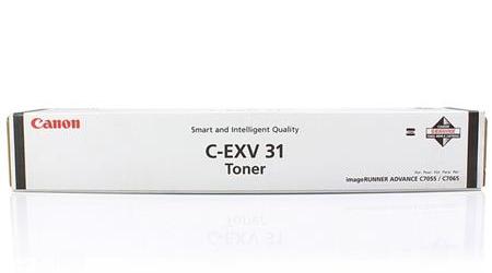 Toner Canon C-EXV31 Black