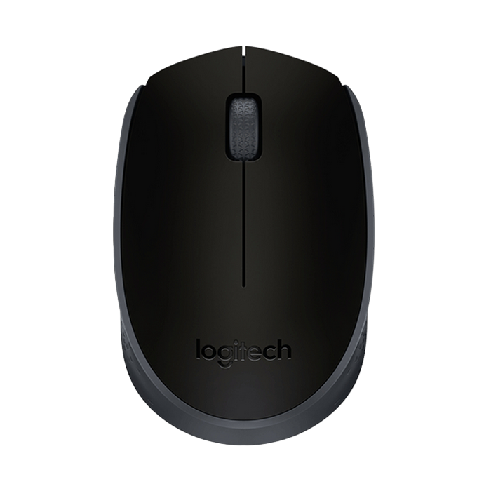 Wireless Mouse Logitech M171, 1000 ..