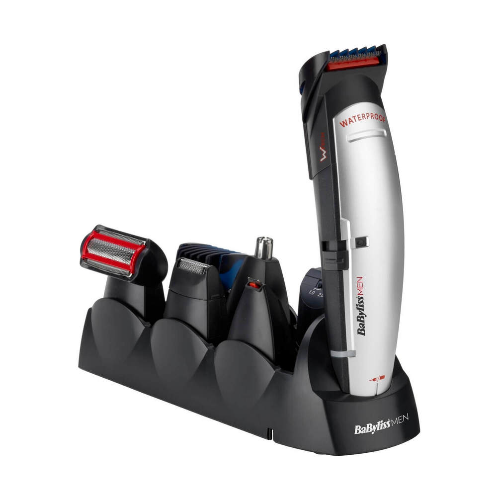 Trimmer BaByliss E837E