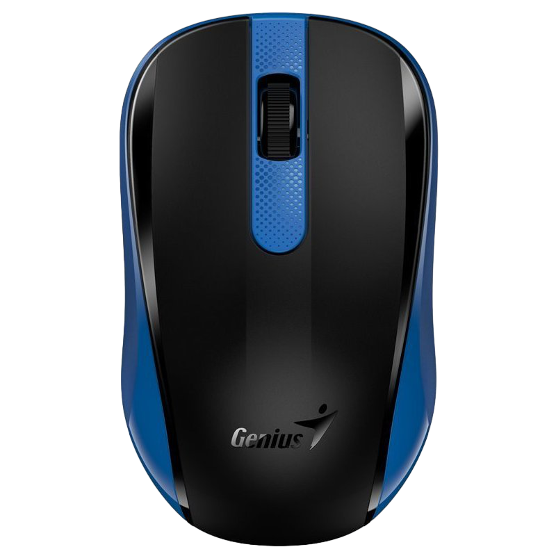 Cumpara  Periferice pentru PC - Wireless Mouse Genius NX-8008S, 1200 dpi, 3 b..
