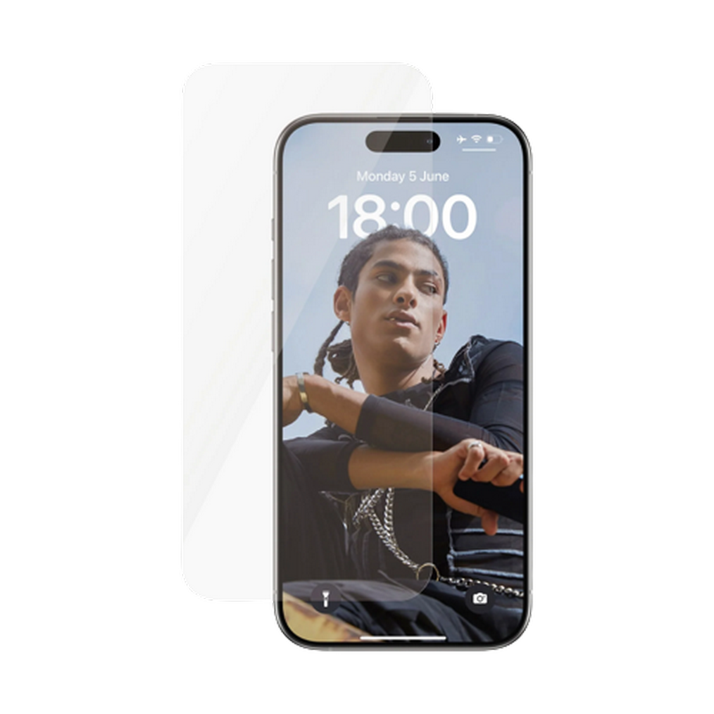 SAFE. by PanzerGlass Apple iPhone 1..