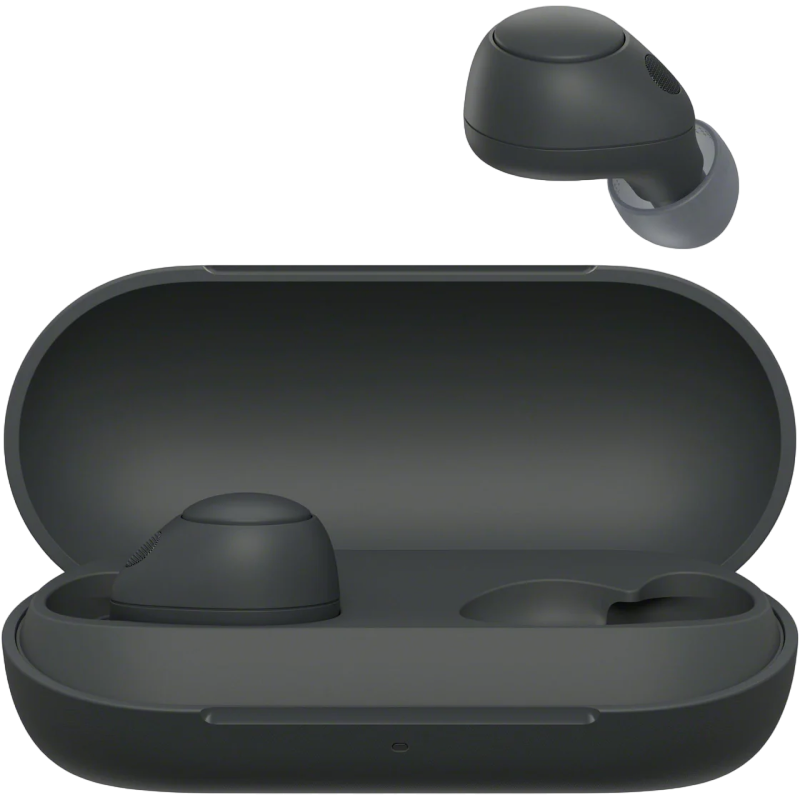 Bluetooth Earphones TWS  SONY  WF-C700N, Black