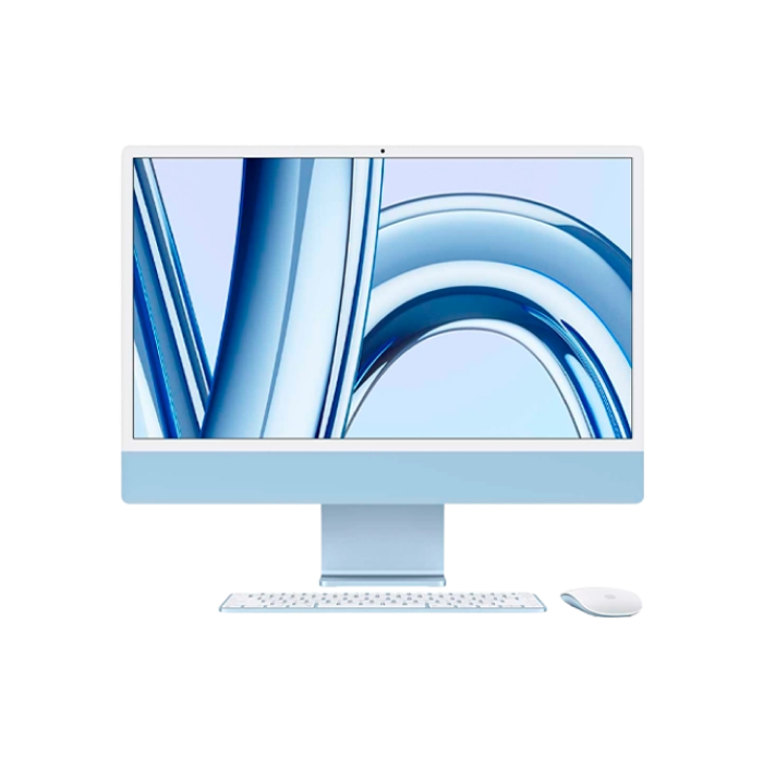 Apple iMac 24