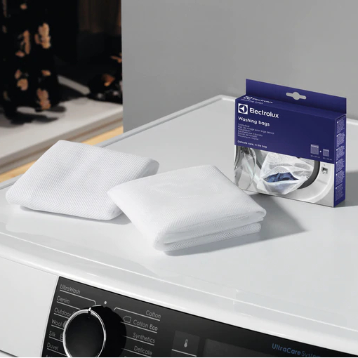 Cumpara  Accesorii pentru electrocasnice - Set WM bags Electrolux E4WSWB41..
