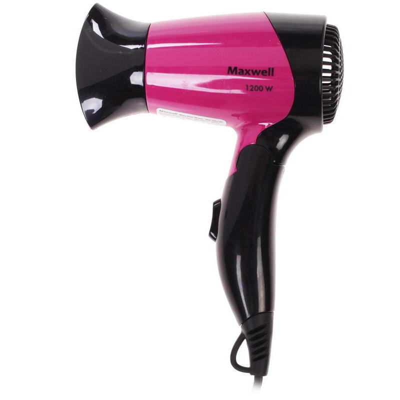 Hair Dryer Maxwell MW-2007