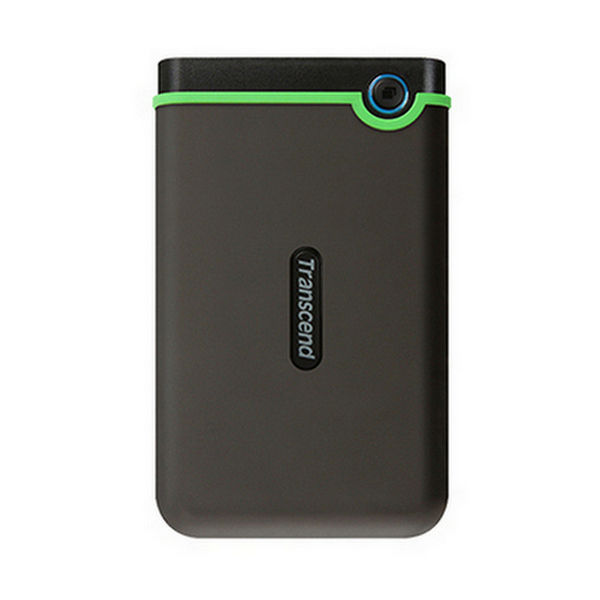 Cumpara  Unități HDD și SSD externe - 2.0TB (USB3.1/Type-C) 2.5