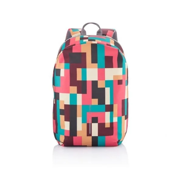 Backpack Bobby Soft Art, anti-theft..