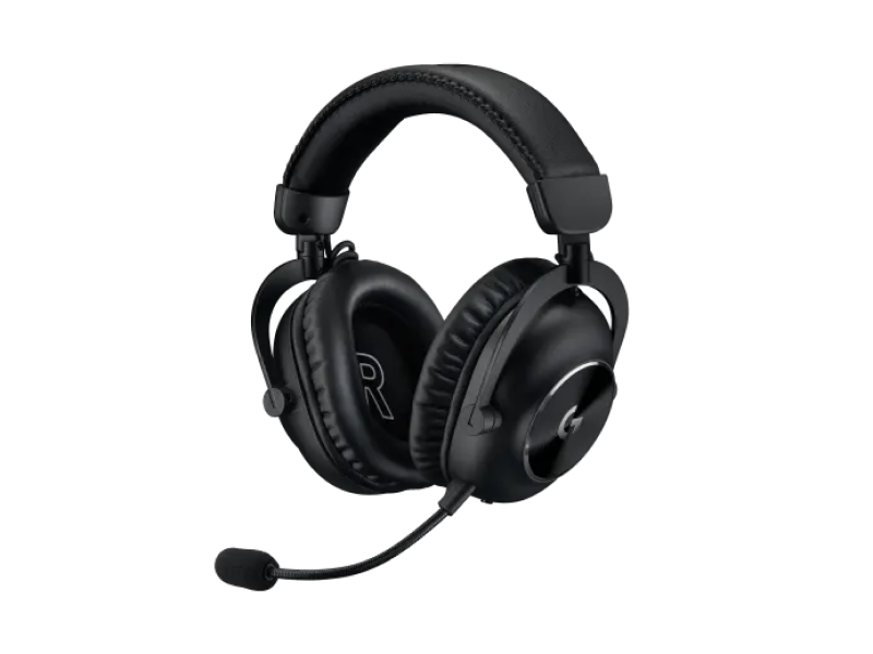 Gaming Wireless Headset Logitech G Pro X 2, 5..