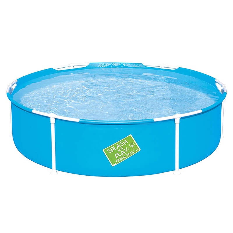 Cumpara  Totul pentru înot - Swimming Pool Bestway 56283 Carcas 1.52m*38cm..