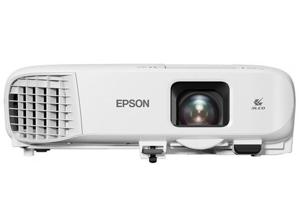 Projector Epson EB-X49; LCD, XGA, 3600Lum, 16..