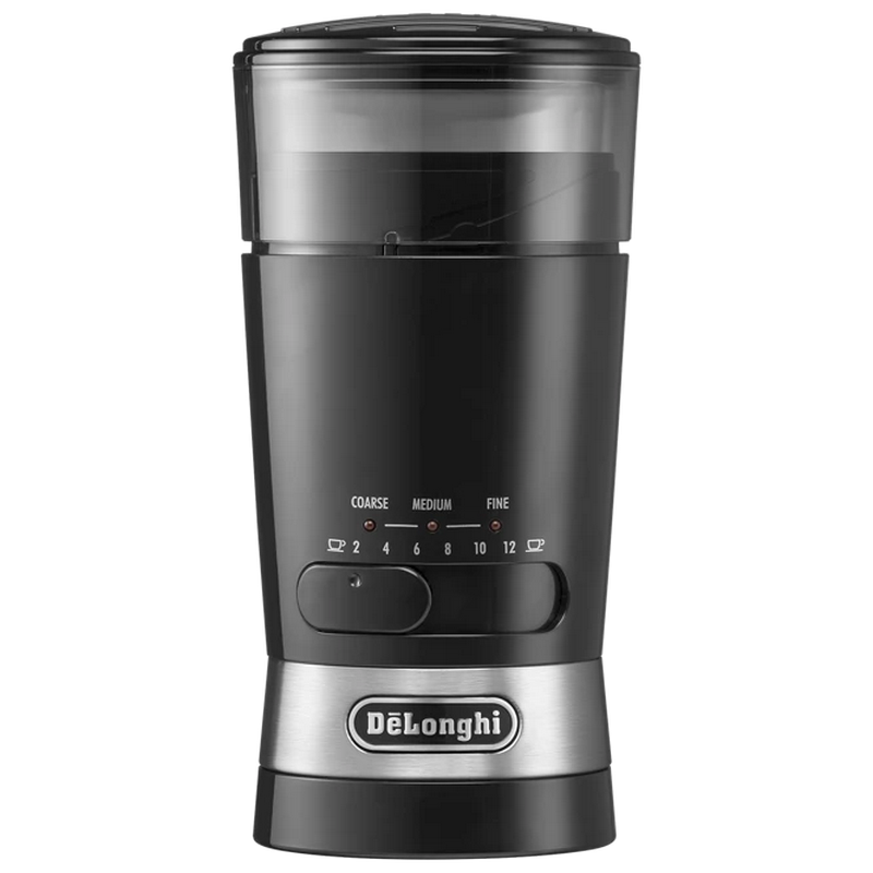 Cumpara  Râșnițe de cafea - Coffee Grinder DeLonghi KG210..