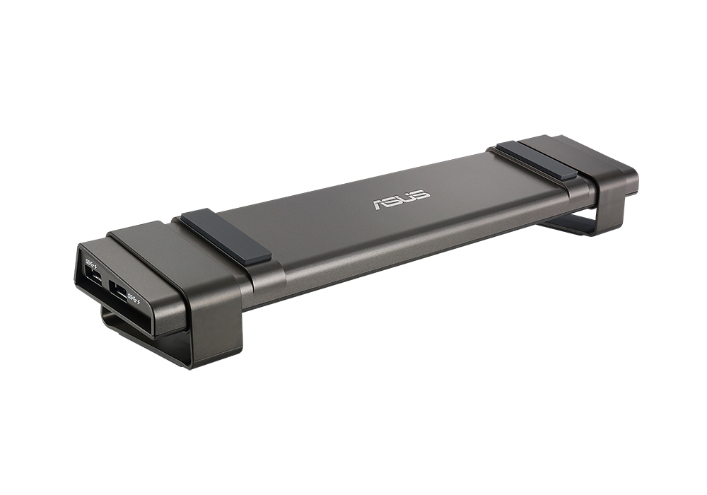 Cumpara  Stații de andocare - Docking Station Asus HZ-3B, 4xUSB 3.0, 2x3.5m..