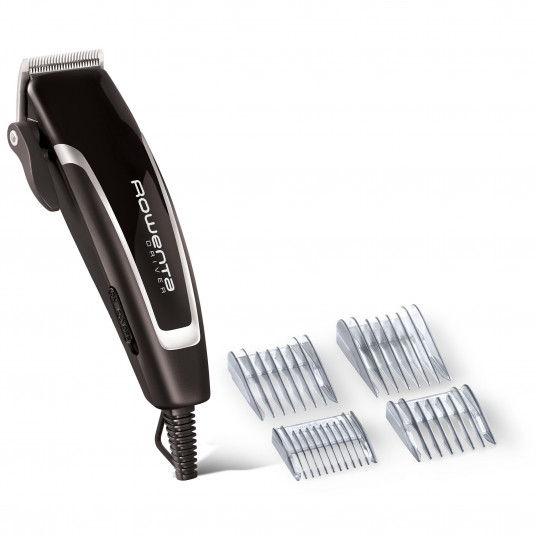 Cumpara  Mașini de tuns părul - Hair Cutter ROWENTA TN1603F0..