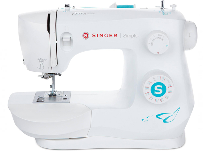 Sewing Machine Singer 3337..