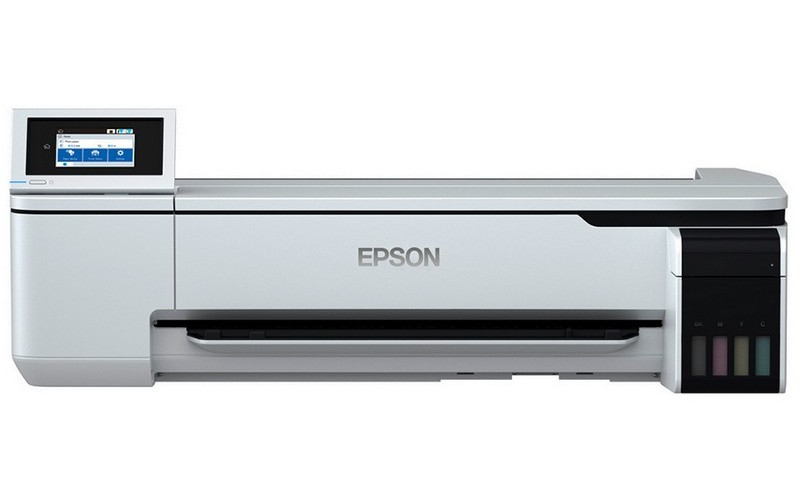 Cumpara  Plottere - Plotter Epson SureColor SC-T3100X..