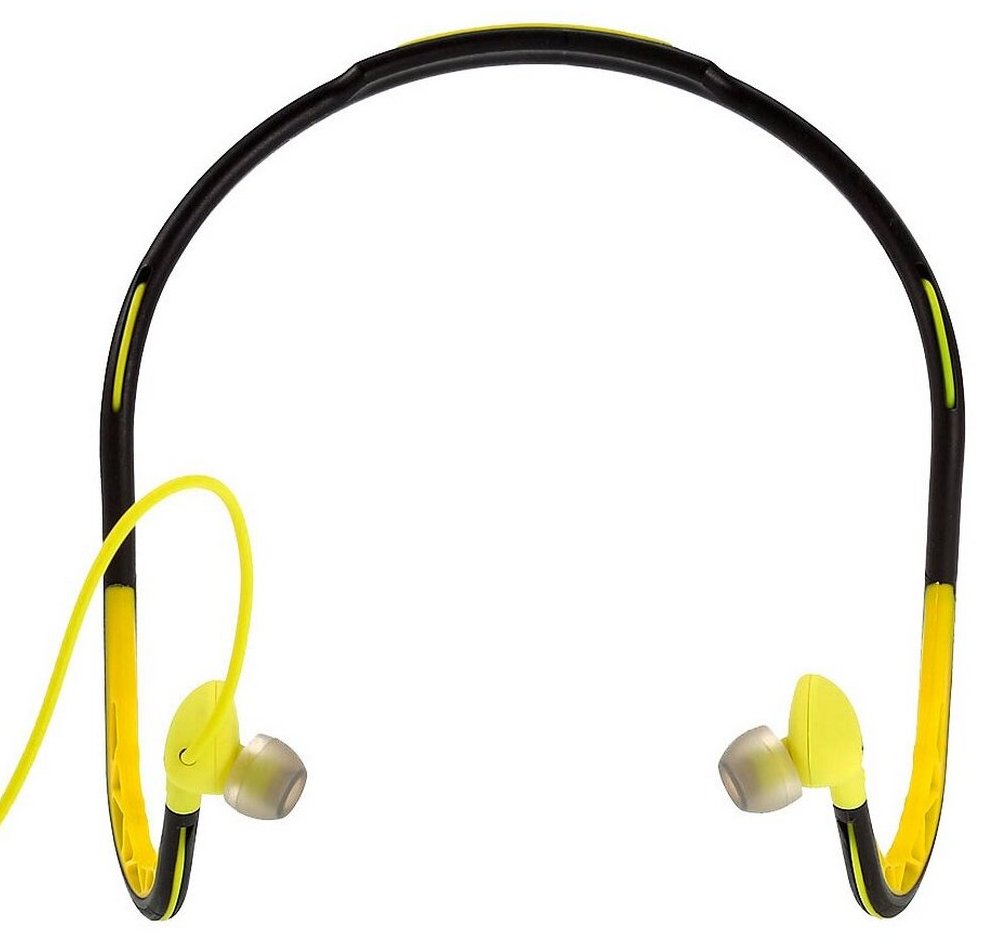 Remax headphone, RM-S15, Green..