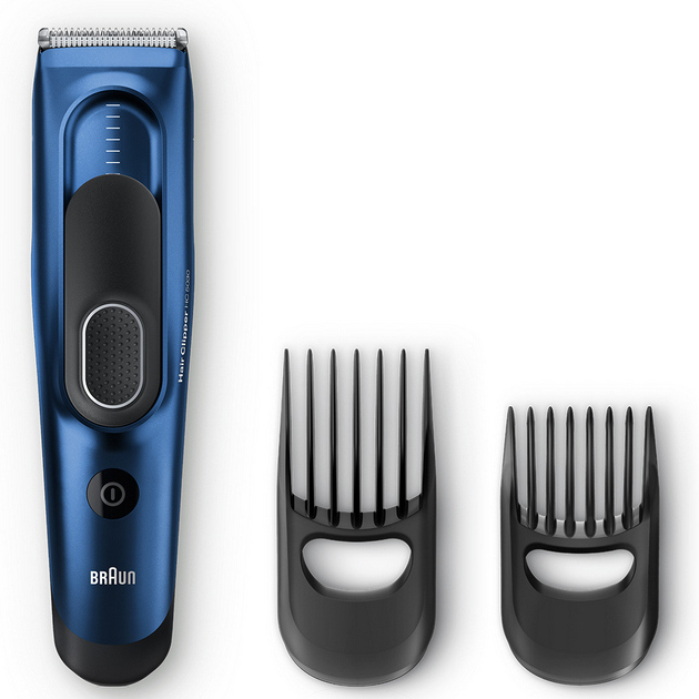 Hair Cutter Braun HC5030