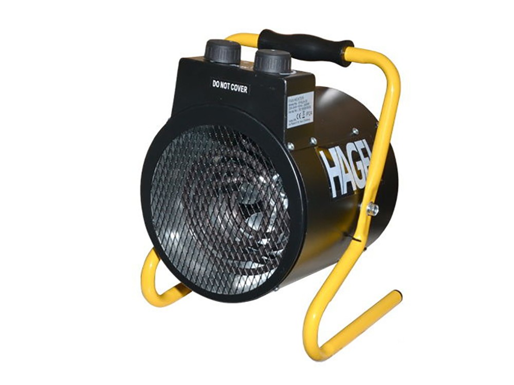 Cumpara  Climatizare - Fan Heater Hagel IFH02A-30..