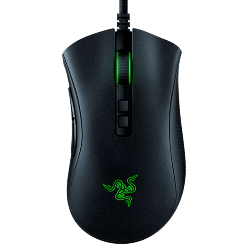Gaming Mouse Razer DeathAdder V2, 2..