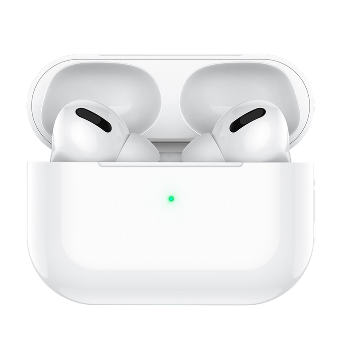Bluetoth Headset Hoco EW04 White Original series TWS PRO