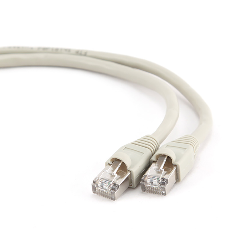 Cumpara  Cabluri de legătură - Patch Cord Cat.6U, 20m, Grey, PP6U-20M, Cable..