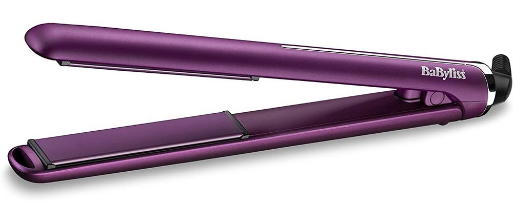 Hair Straighteners BaByliss 2513PE..