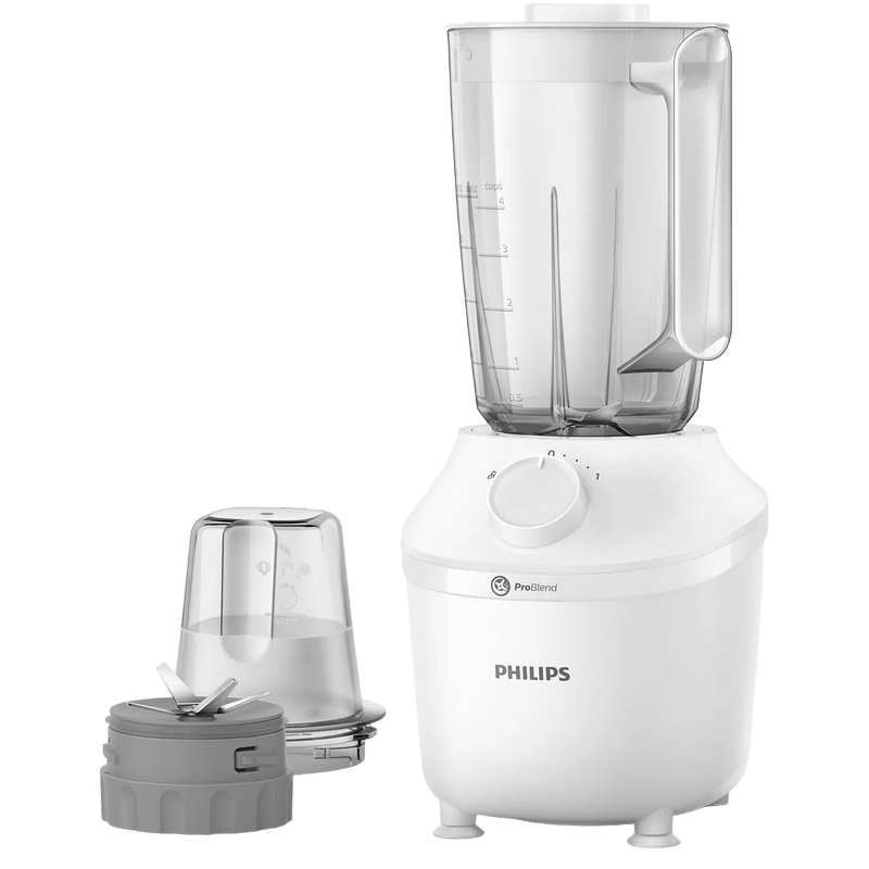 Cumpara  Blendere - Blender Philips HR2041/17..
