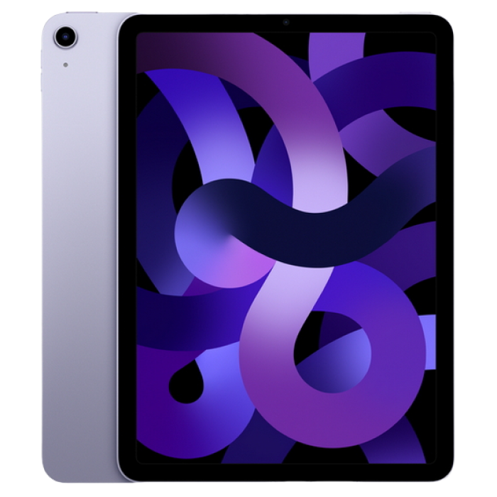 Cumpara  Tablete - Apple 10.9-inch iPad Air 64Gb Wi-Fi Purple (M..