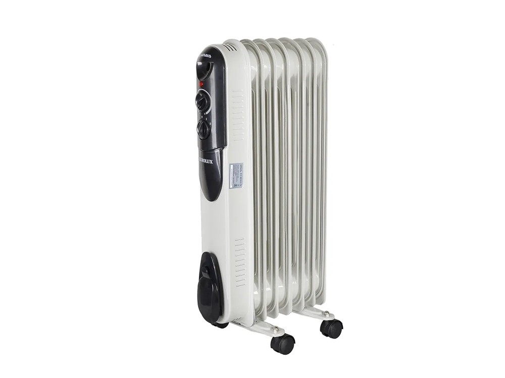 Cumpara  Aparate încălzire aer - Radiator Eurolux ОМПТ-7Н (1.5 KW)..