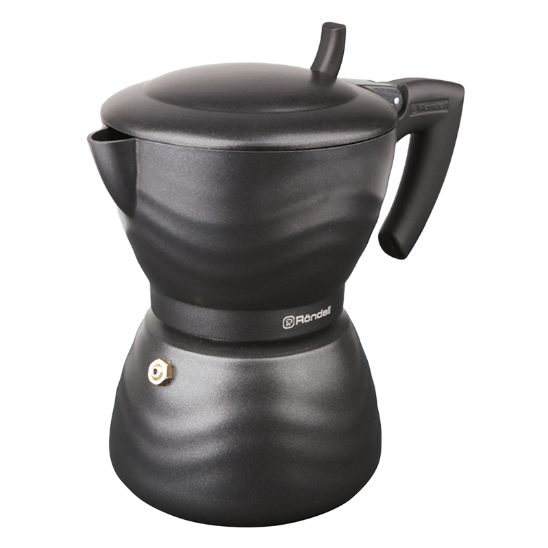 Cumpara  Aparate de cafea Geyser - Geyser Coffee Maker Rondell RDA-432..