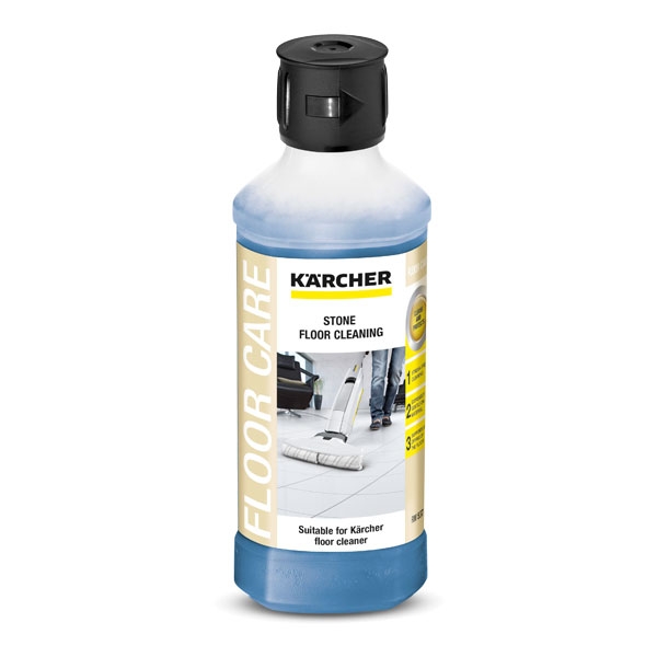 Cumpara  Accesorii pentru electrocasnice - 6.295-943.0 RM 537 STONE CLEANING Karcher..