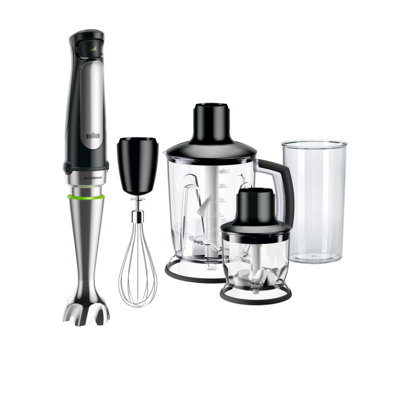 Blender Braun MQ7045..