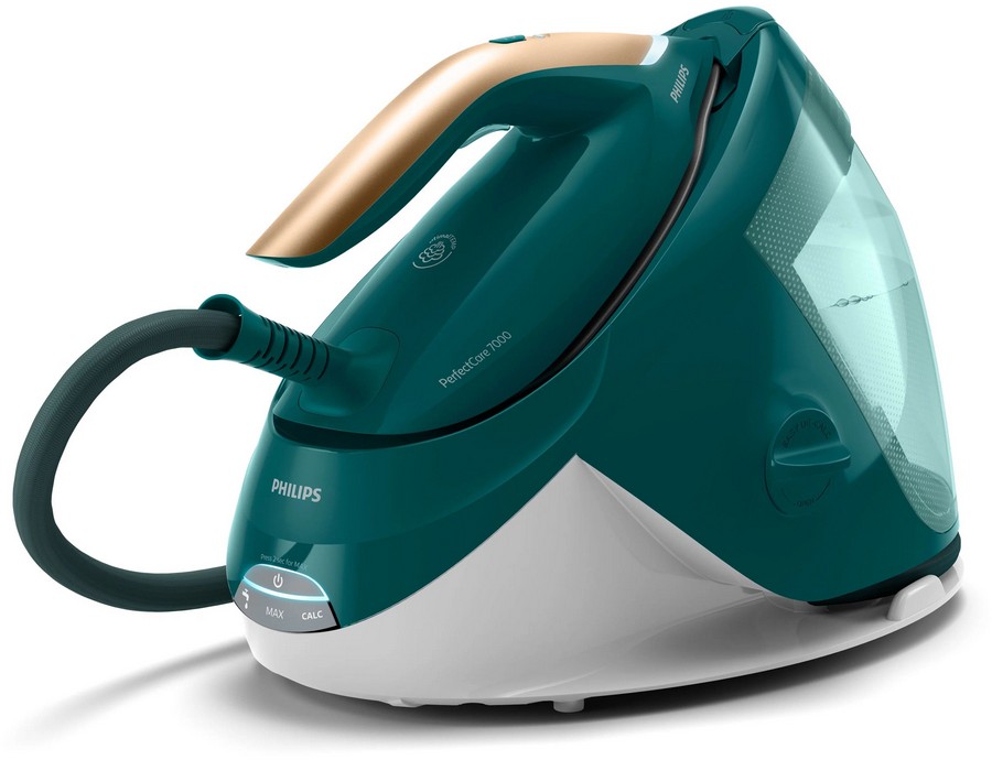 Cumpara  Îngrijirea hainelor - Ironing System Philips PSG7140/70..