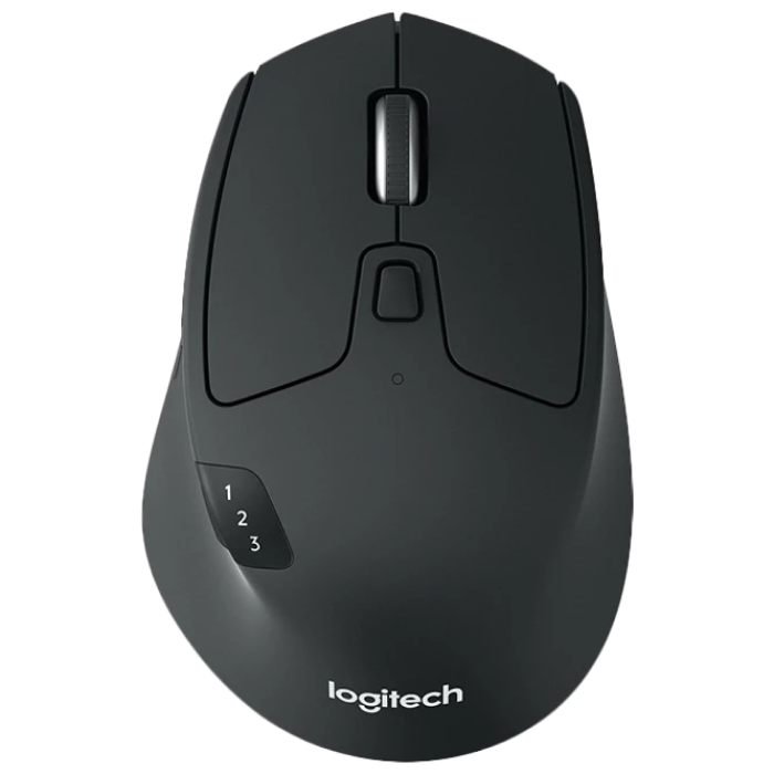 Wireless Mouse Logitech M720 Triath..