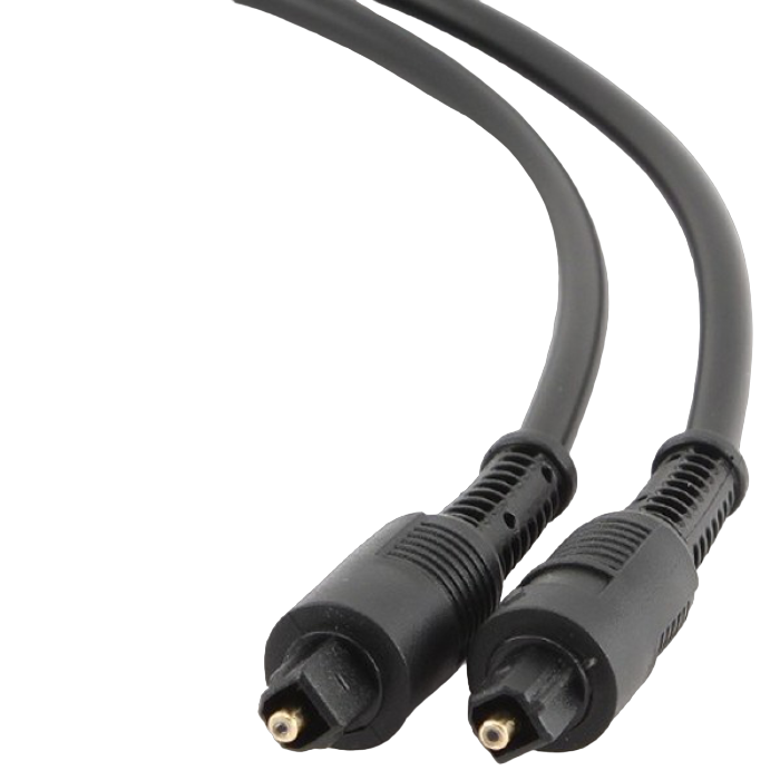 Audio optical cable Cablexpert  2m, CC-OPT-2M..